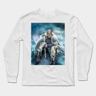 the heir Long Sleeve T-Shirt